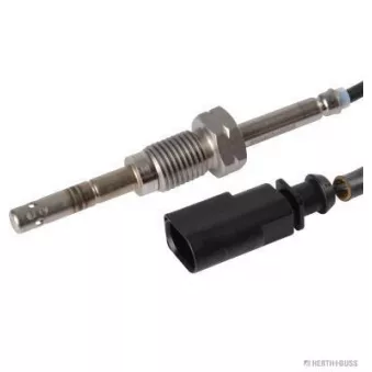 Capteur, température des gaz HERTH+BUSS ELPARTS OEM 03L906088CQ