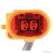 HERTH+BUSS ELPARTS 70682098 - Capteur, température des gaz