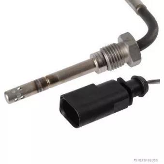 Capteur, température des gaz HERTH+BUSS ELPARTS OEM 059906088BS