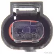 HERTH+BUSS ELPARTS 70682100 - Capteur, température des gaz