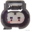 HERTH+BUSS ELPARTS 70682101 - Capteur, température des gaz