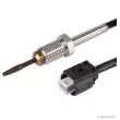 Capteur, température des gaz HERTH+BUSS ELPARTS [70682108]