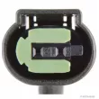 HERTH+BUSS ELPARTS 70682109 - Capteur, température des gaz