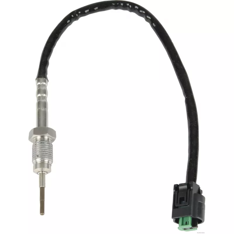 Capteur, température des gaz HERTH+BUSS ELPARTS 70682116 - Visuel 1