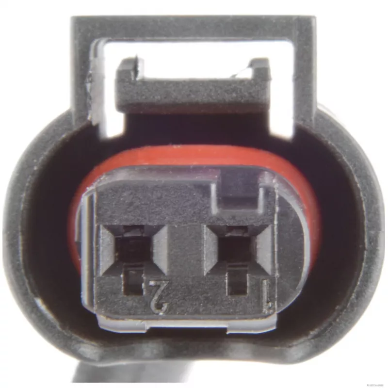 Capteur, température des gaz HERTH+BUSS ELPARTS 70682122 - Visuel 2