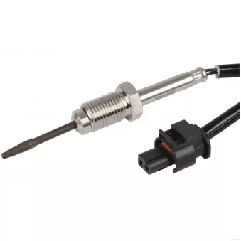 Capteur, température des gaz HERTH+BUSS ELPARTS 70682123 pour BMW Série 7 740 d - 306cv