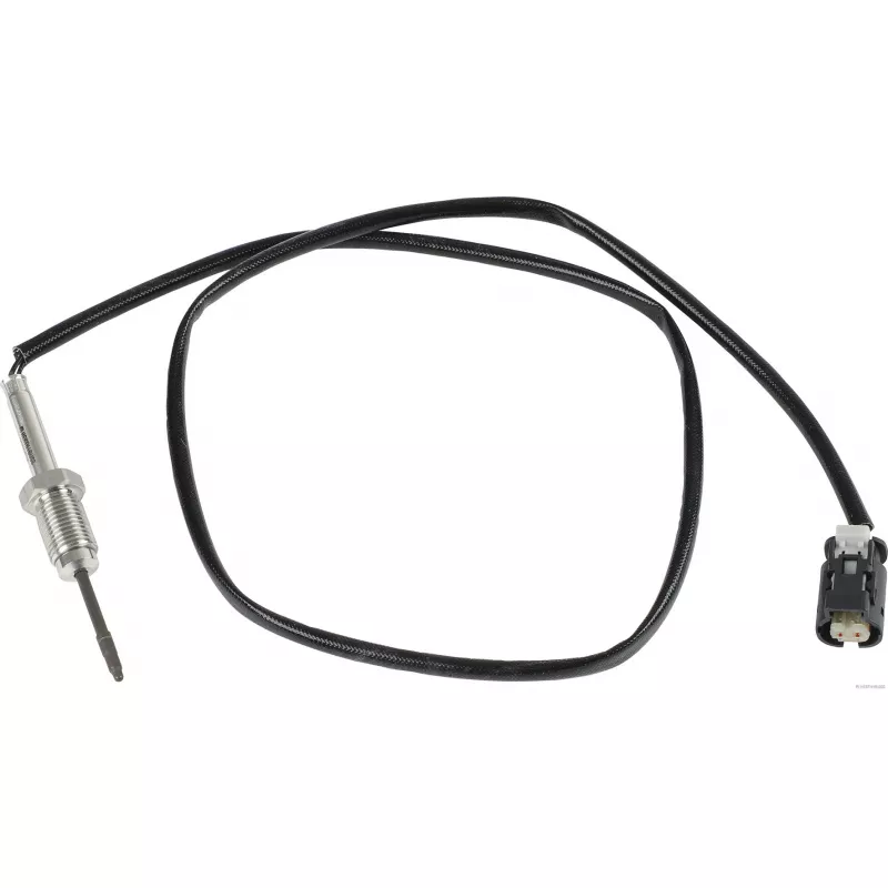Capteur, température des gaz HERTH+BUSS ELPARTS 70682124 - Visuel 1