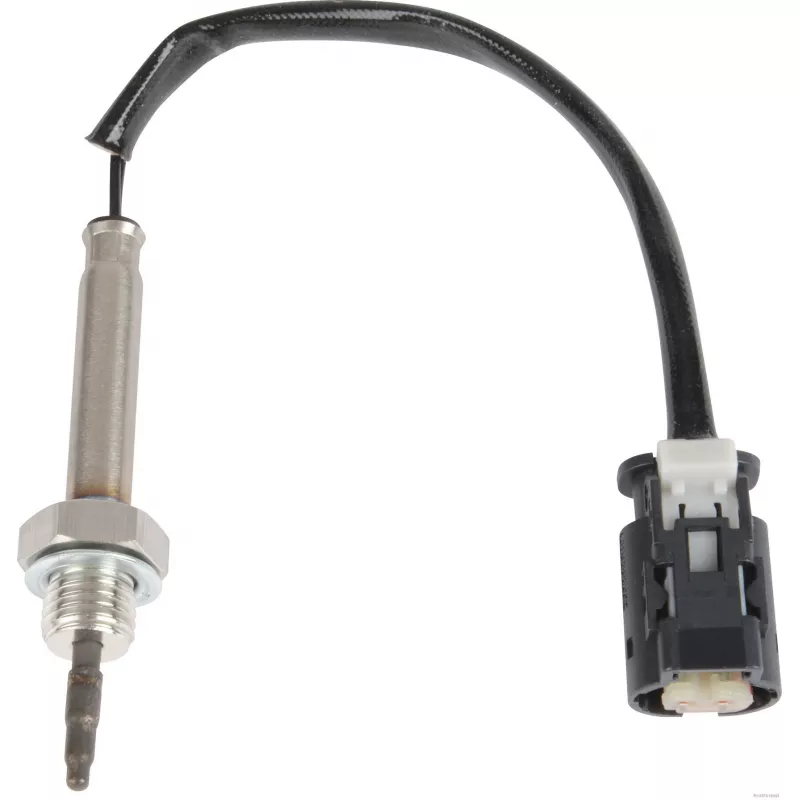 Capteur, température des gaz HERTH+BUSS ELPARTS 70682126 - Visuel 1