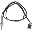 HERTH+BUSS ELPARTS 70682127 - Capteur, température des gaz