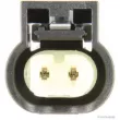 HERTH+BUSS ELPARTS 70682200 - Capteur, température des gaz