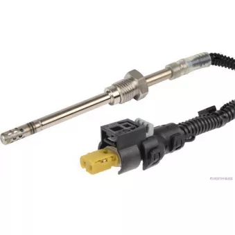 Capteur, température des gaz HERTH+BUSS ELPARTS 70682202