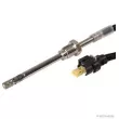 Capteur, température des gaz HERTH+BUSS ELPARTS [70682213]