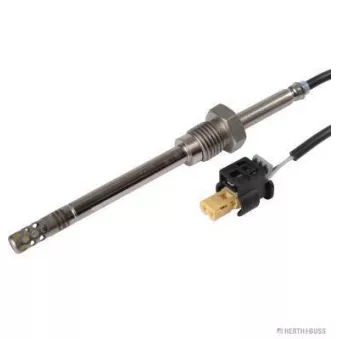 Capteur, température des gaz HERTH+BUSS ELPARTS OEM A0051534228