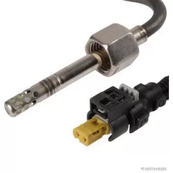 Capteur, température des gaz HERTH+BUSS ELPARTS OEM A0009056904