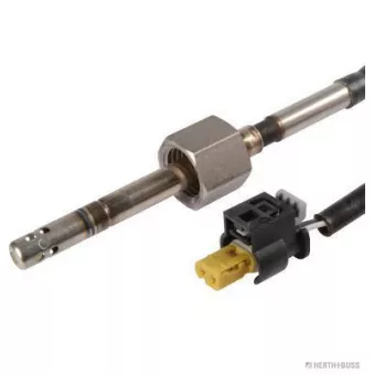 Capteur, température des gaz HERTH+BUSS ELPARTS OEM A0081532628