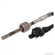 HERTH+BUSS ELPARTS 70682223 - Capteur, température des gaz