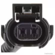 HERTH+BUSS ELPARTS 70682223 - Capteur, température des gaz