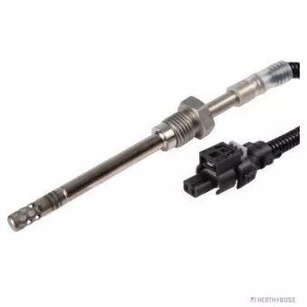 HERTH+BUSS ELPARTS 70682234 - Capteur, température des gaz