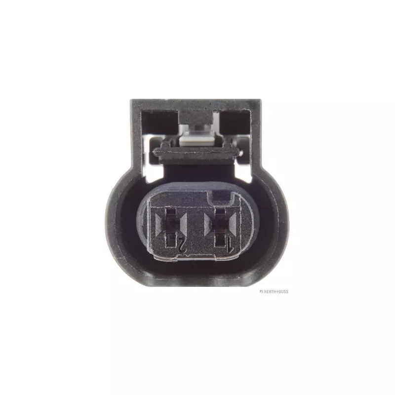 Capteur, température des gaz HERTH+BUSS ELPARTS 70682235 - Visuel 1