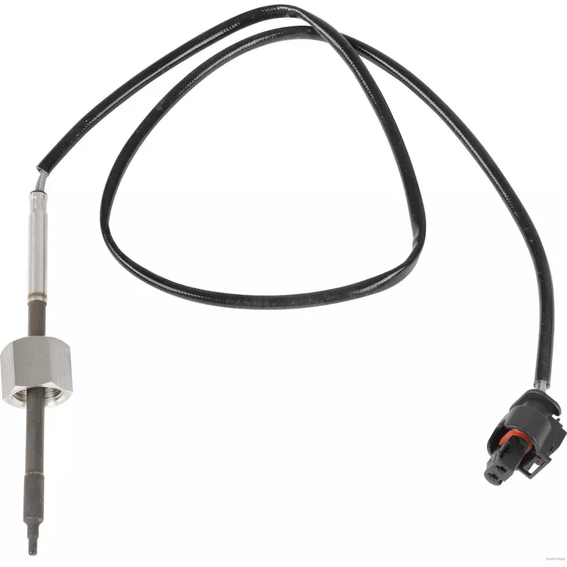 Capteur, température des gaz HERTH+BUSS ELPARTS 70682260 - Visuel 1