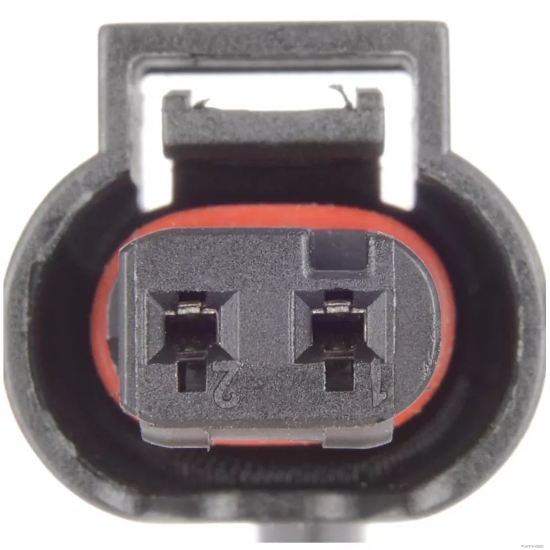 Capteur, température des gaz HERTH+BUSS ELPARTS 70682260 - Visuel 2