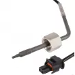 HERTH+BUSS ELPARTS 70682263 - Capteur, température des gaz