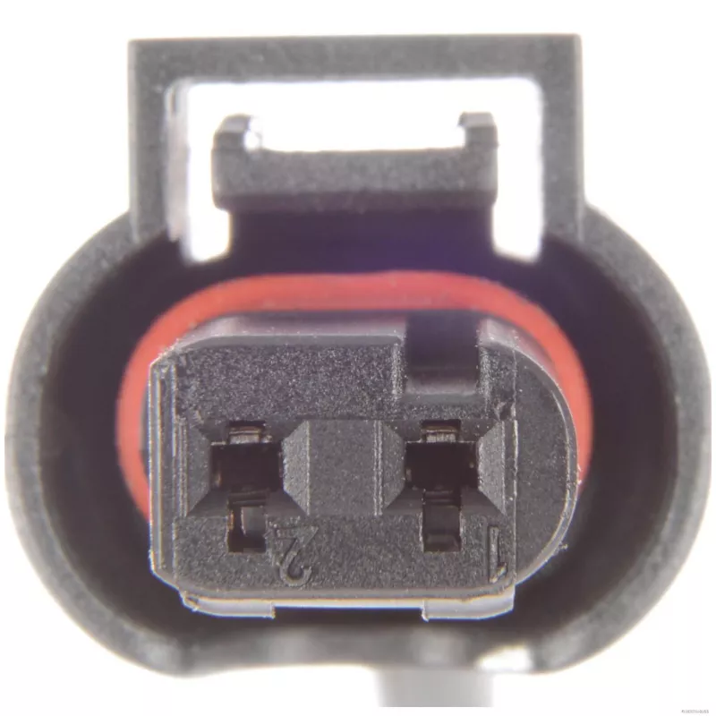 Capteur, température des gaz HERTH+BUSS ELPARTS 70682266 - Visuel 2