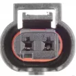 HERTH+BUSS ELPARTS 70682269 - Capteur, température des gaz