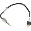 HERTH+BUSS ELPARTS 70682273 - Capteur, température des gaz