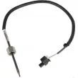 HERTH+BUSS ELPARTS 70682274 - Capteur, température des gaz