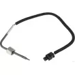 HERTH+BUSS ELPARTS 70682291 - Capteur, température des gaz