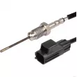 Capteur, température des gaz HERTH+BUSS ELPARTS [70682301]