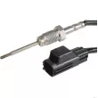 HERTH+BUSS ELPARTS 70682302 - Capteur, température des gaz
