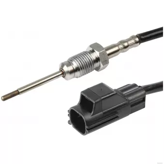 Capteur, température des gaz HERTH+BUSS ELPARTS OEM 1797768