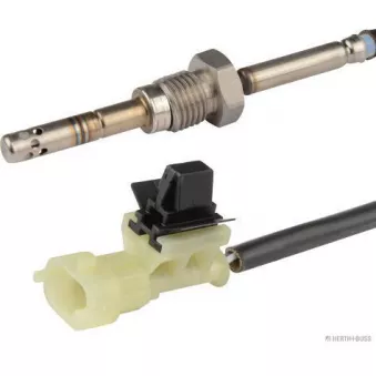 Capteur, température des gaz HERTH+BUSS ELPARTS OEM 55566621