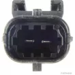 HERTH+BUSS ELPARTS 70682408 - Capteur, température des gaz