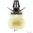 HERTH+BUSS ELPARTS 70682409 - Capteur, température des gaz