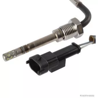 HERTH+BUSS ELPARTS 70682410 - Capteur, température des gaz
