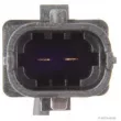 HERTH+BUSS ELPARTS 70682413 - Capteur, température des gaz