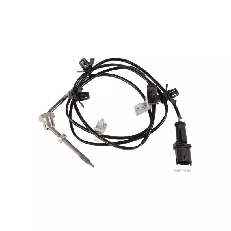 Capteur, température des gaz HERTH+BUSS ELPARTS 70682423 - Visuel 1