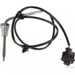 HERTH+BUSS ELPARTS 70682424 - Capteur, température des gaz