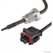 HERTH+BUSS ELPARTS 70682430 - Capteur, température des gaz