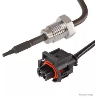 HERTH+BUSS ELPARTS 70682430 - Capteur, température des gaz
