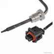 Capteur, température des gaz HERTH+BUSS ELPARTS [70682431]