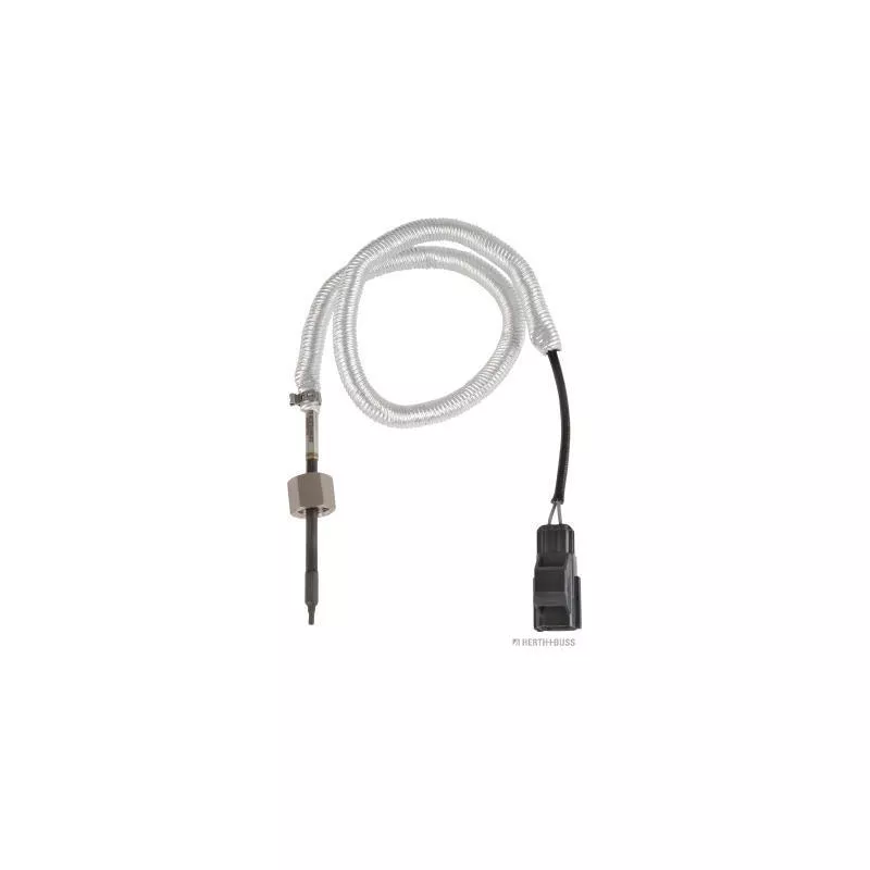 Capteur, température des gaz HERTH+BUSS ELPARTS 70682439 - Visuel 1
