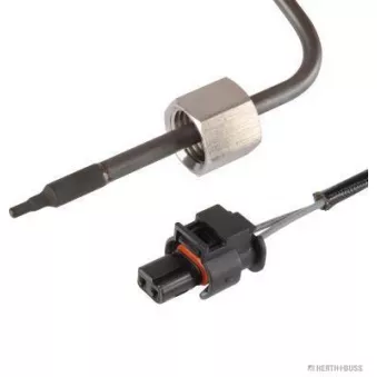 Capteur, température des gaz HERTH+BUSS ELPARTS [70682441]