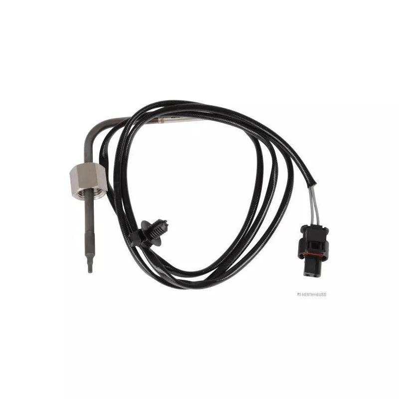 Capteur, température des gaz HERTH+BUSS ELPARTS 70682441 - Visuel 1