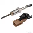 Capteur, température des gaz HERTH+BUSS ELPARTS [70682504]