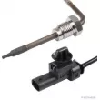 Capteur, température des gaz HERTH+BUSS ELPARTS [70682520]