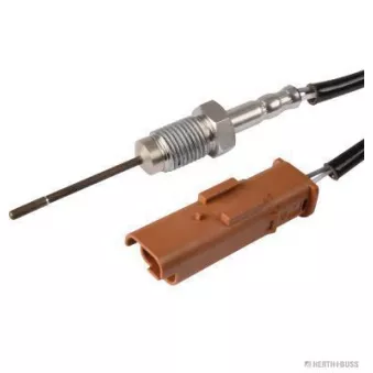 Capteur, température des gaz HERTH+BUSS ELPARTS 70682524
